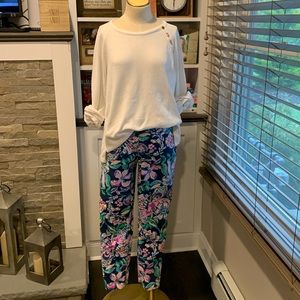 Lilly Pulitzer Kelly Pant